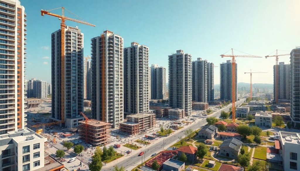 Как превратить архитектурную идею в реальный проект: интервью с ведущими девелоперами - иллюстрация