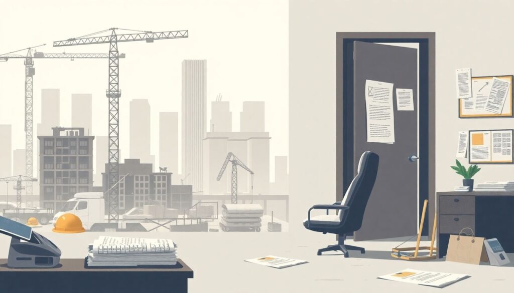 Истории провалов и уроки для девелоперов - иллюстрация