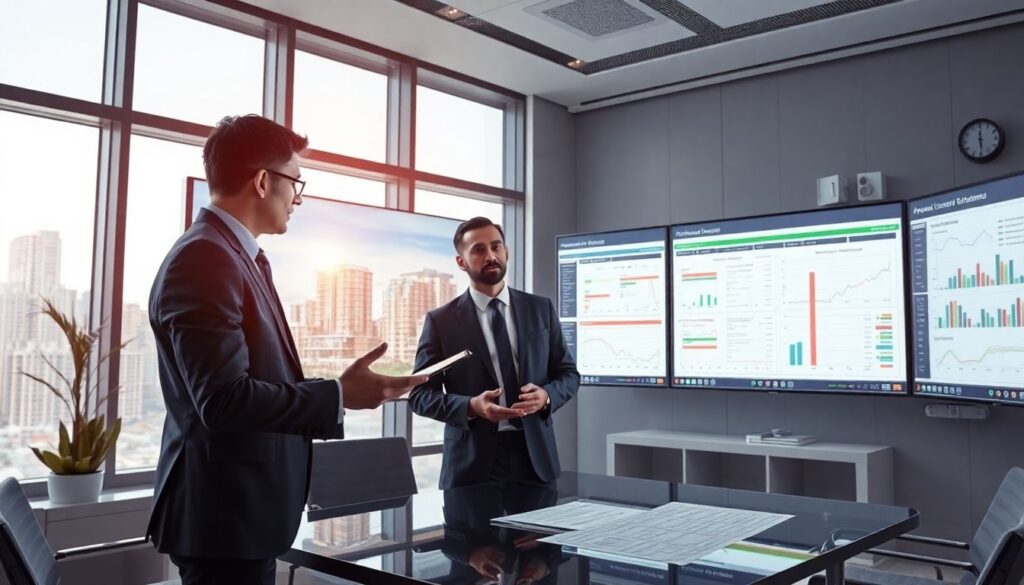 Как превратить архитектурную идею в реальный проект: интервью с ведущими девелоперами - иллюстрация