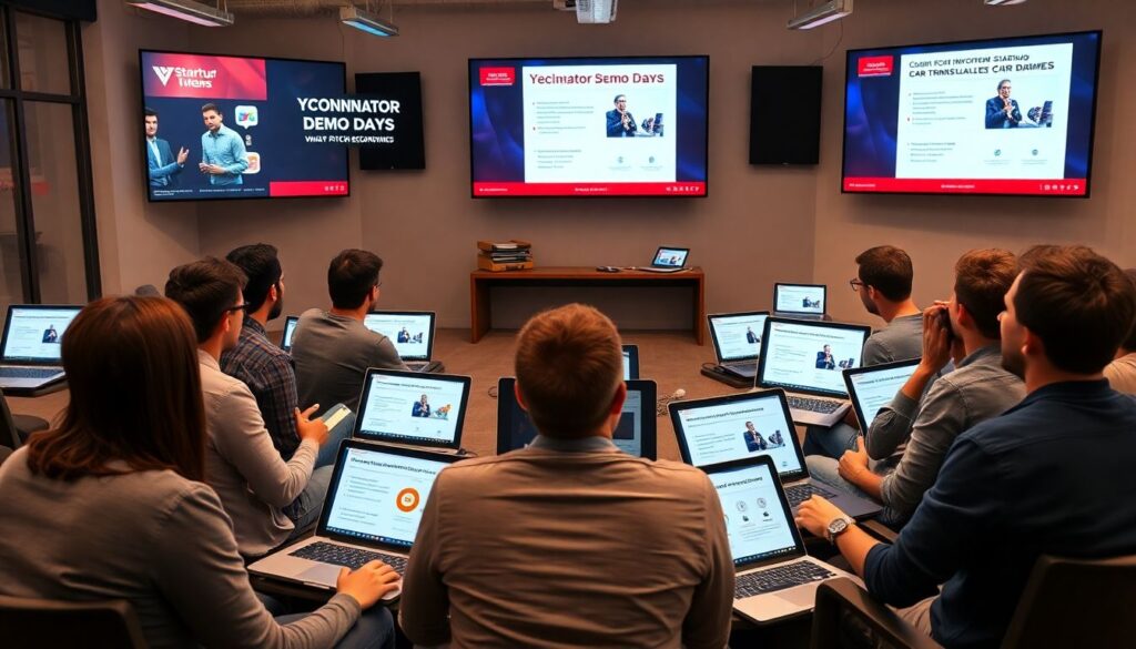 Как правильно организовать презентацию проекта инвесторам - иллюстрация