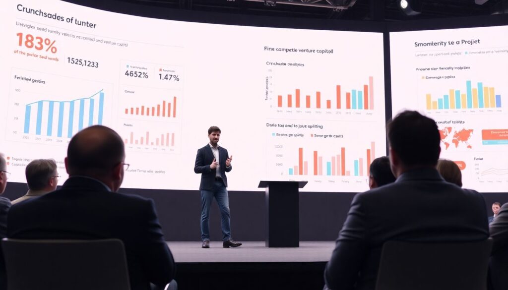 Как правильно организовать презентацию проекта инвесторам - иллюстрация