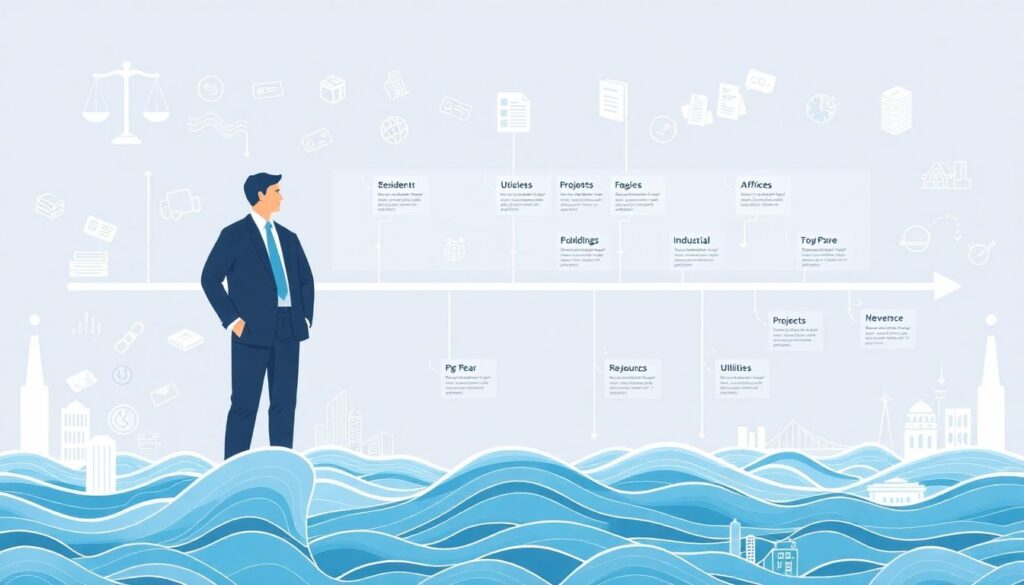 Законодательство и рынок недвижимости: что учесть девелоперу - иллюстрация