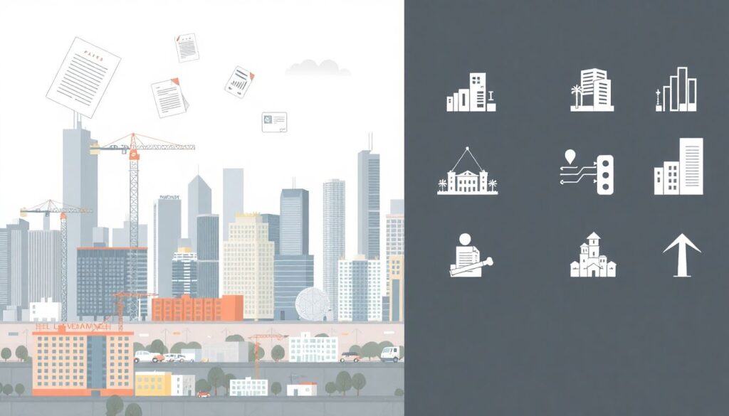 Законодательство и рынок недвижимости: что учесть девелоперу - иллюстрация