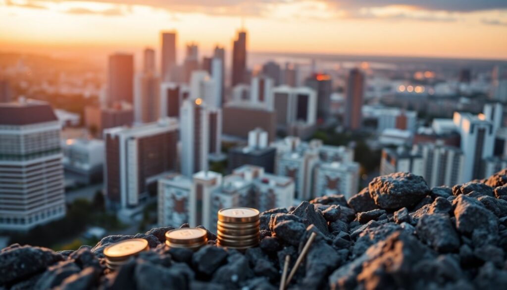 Инвестиционные стратегии в условиях инфляции - иллюстрация