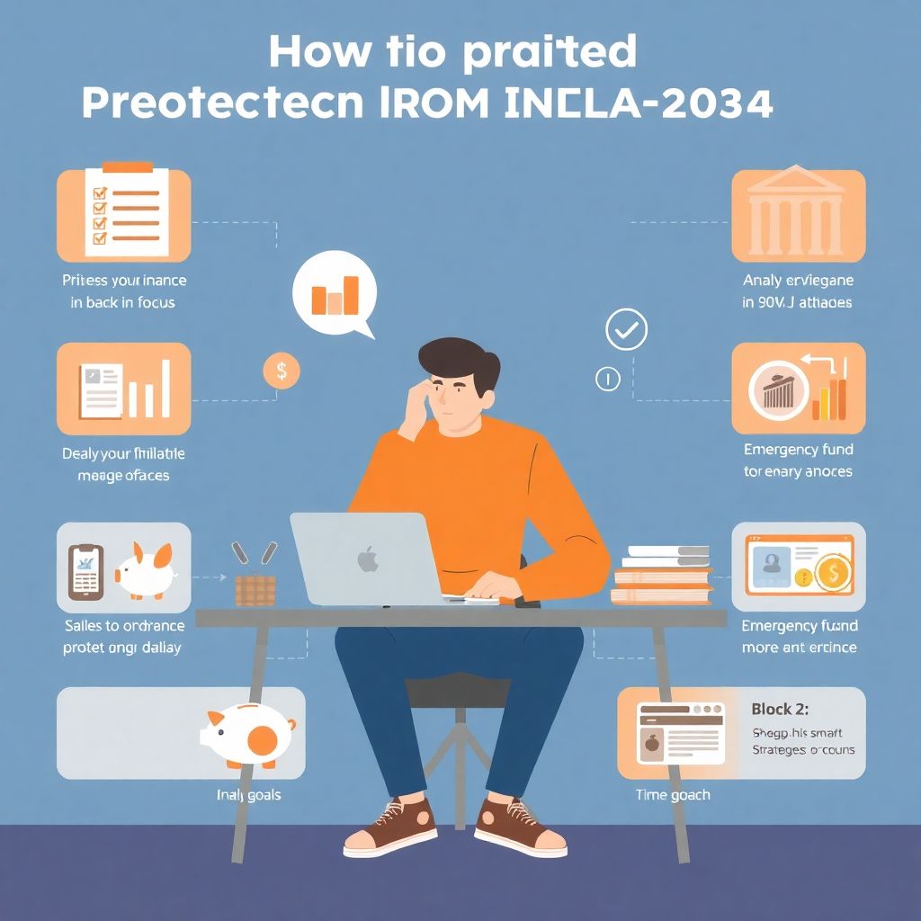 Инвестиционные стратегии в условиях инфляции: как сохранить и приумножить капитал