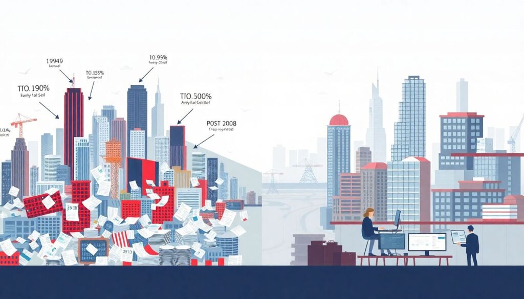 Рыночная аналитика: какие показатели важны для девелоперов - иллюстрация