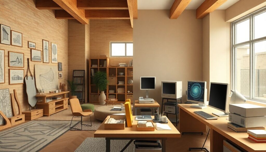 Роль архитектурной визуализации в продаже жилья - иллюстрация