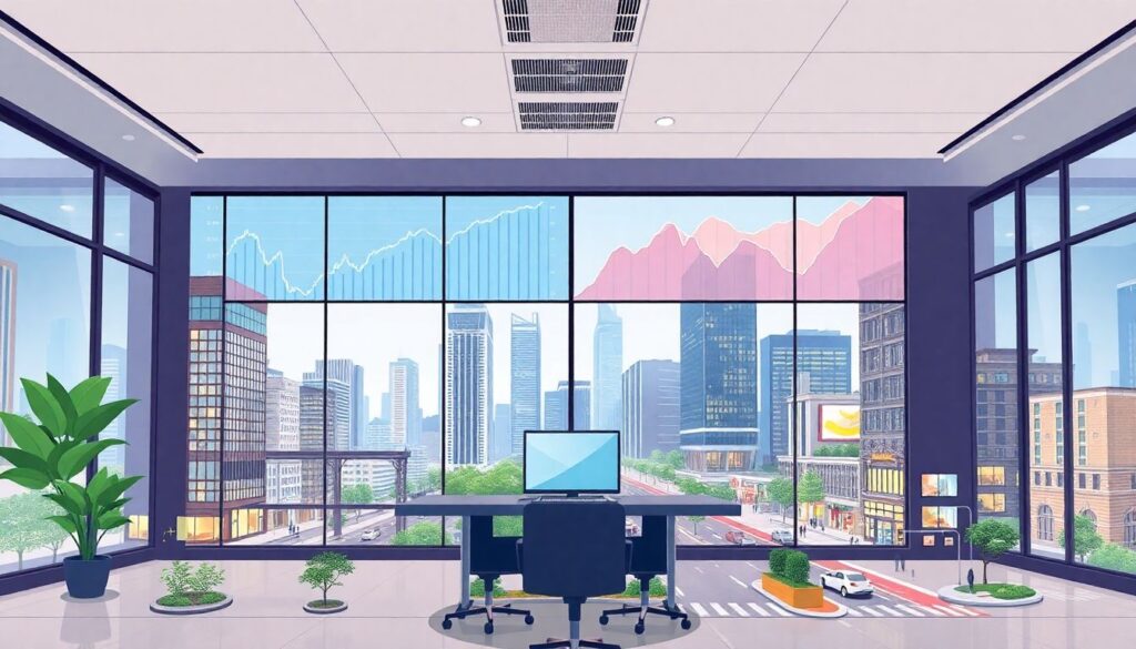 Как формируются цены на премиальные апартаменты - иллюстрация