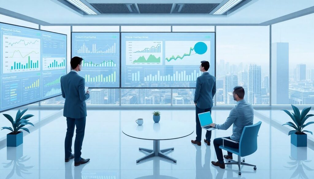 Истории успеха девелоперов: путь от идеи до масштабного проекта - иллюстрация