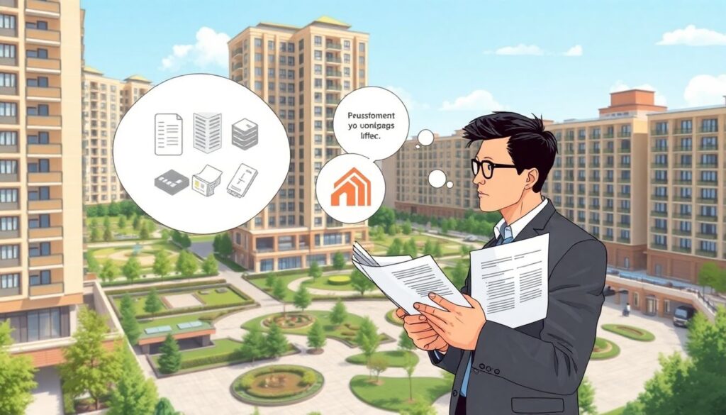 Как развивают жилые комплексы в мегаполисах: кейсы лидеров рынка - иллюстрация