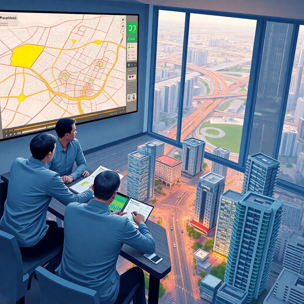 Как развивают жилые комплексы в мегаполисах: кейсы лидеров рынка