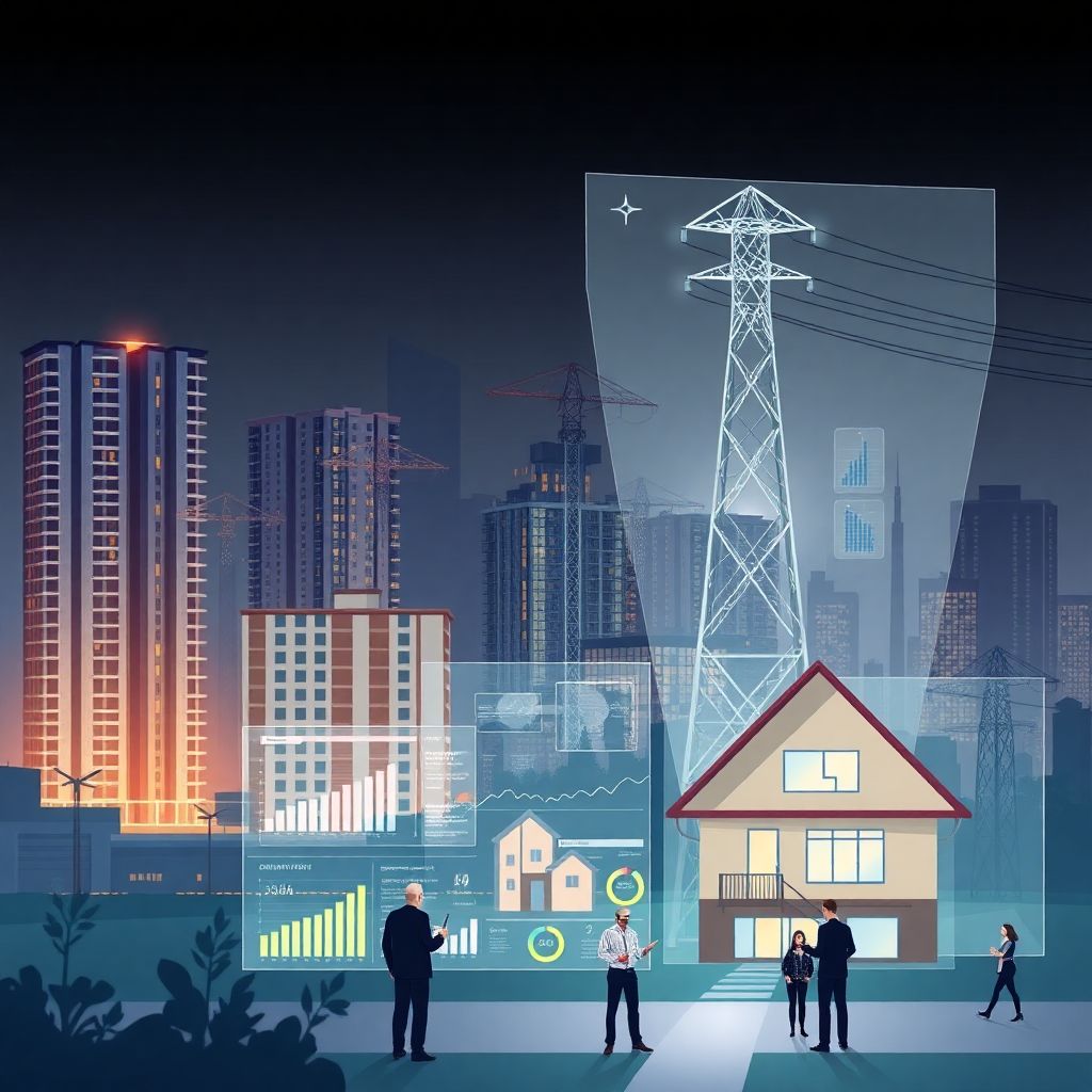 Управление рисками при девелоперских проектах: взгляд экспертов и ключевые подходы