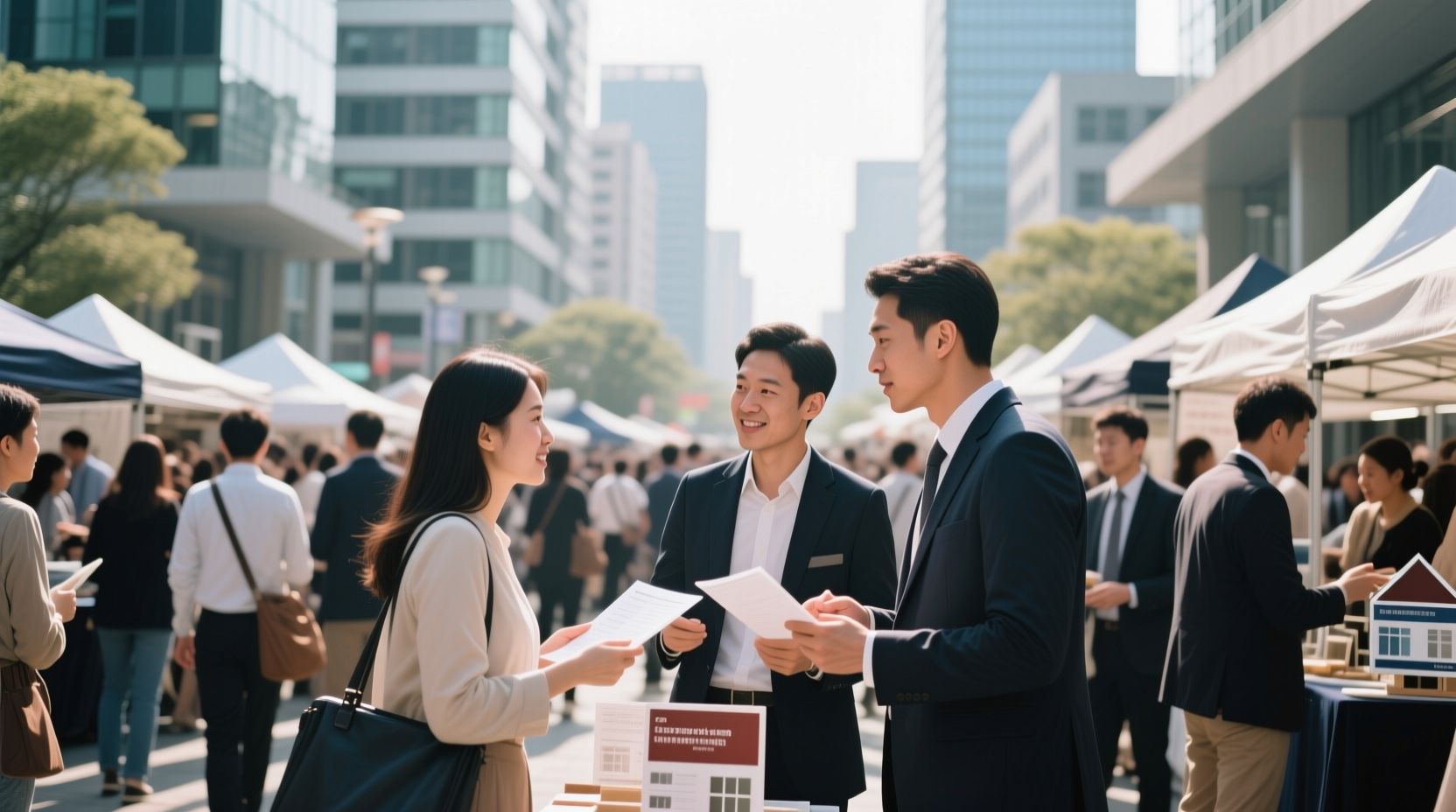 Погрузитесь в мир инвестиционных возможностей