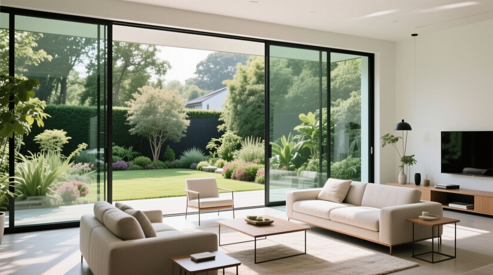 Преобразите пространство с архитектурой