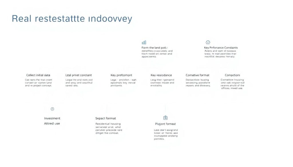 Как оценивать экономическую эффективность девелоперского проекта - иллюстрация