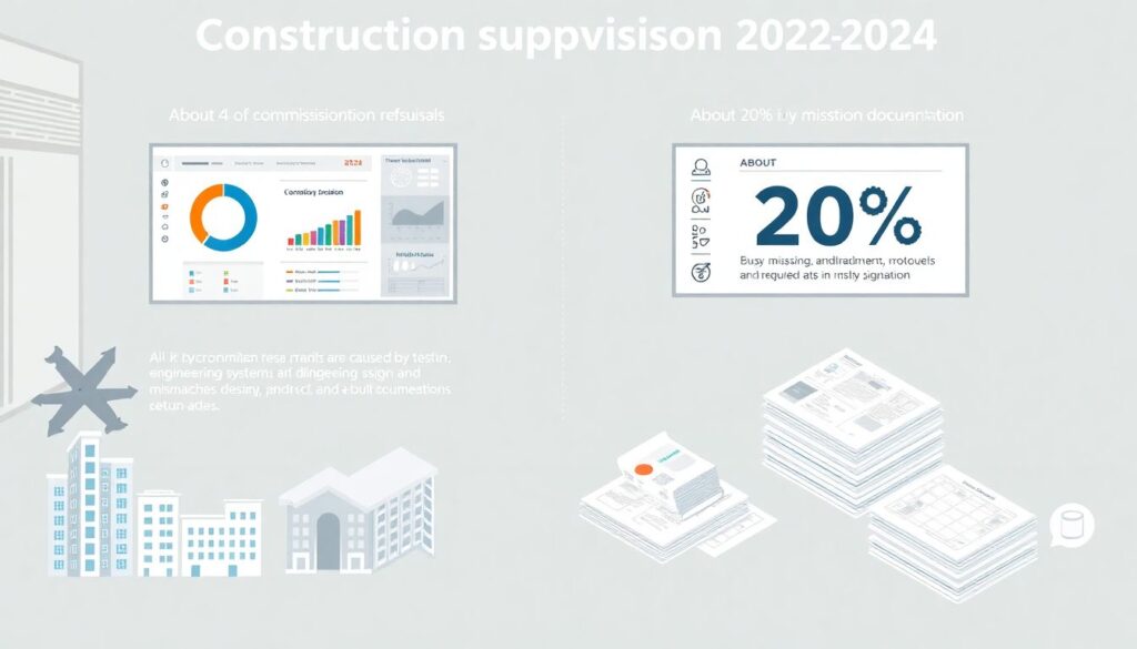 Секреты успешной сдачи объектов в эксплуатацию: чек-листы - иллюстрация