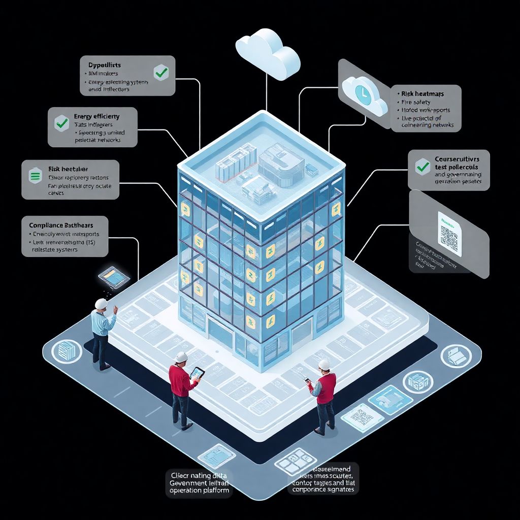 Секреты успешной сдачи объектов в эксплуатацию с практичными чек-листами