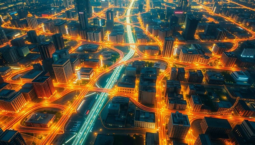 Влияние инфраструктурных проектов на стоимость жилья - иллюстрация