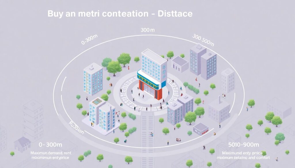 Влияние инфраструктурных проектов на стоимость жилья - иллюстрация