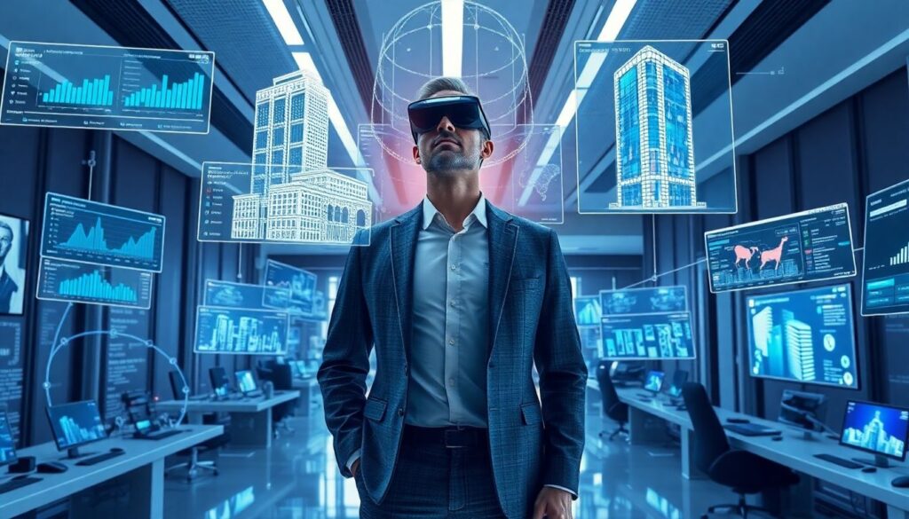 Как строить бренд девелопера через дизайн и сервис - иллюстрация