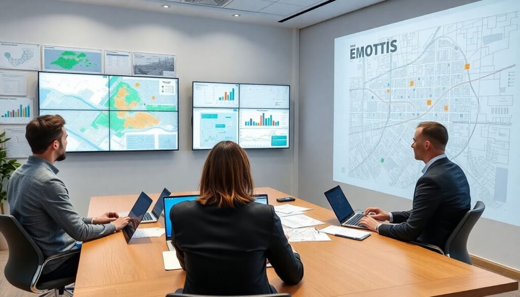 От идеи до разрешения на строительство: этапы работы девелопера - иллюстрация