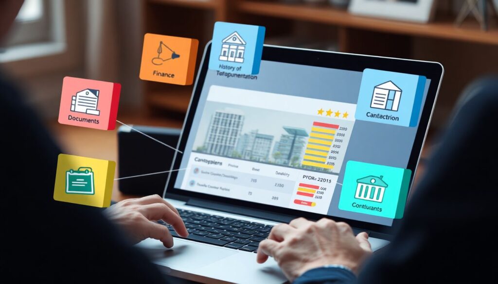 Как работают рейтинги девелоперских проектов: что важно знать - иллюстрация