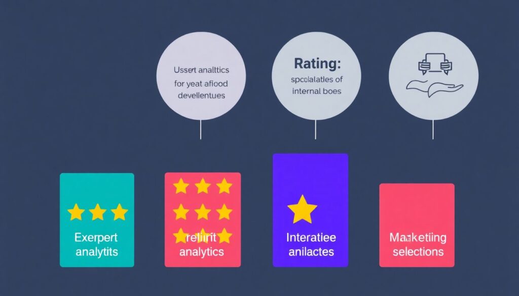 Как работают рейтинги девелоперских проектов: что важно знать - иллюстрация