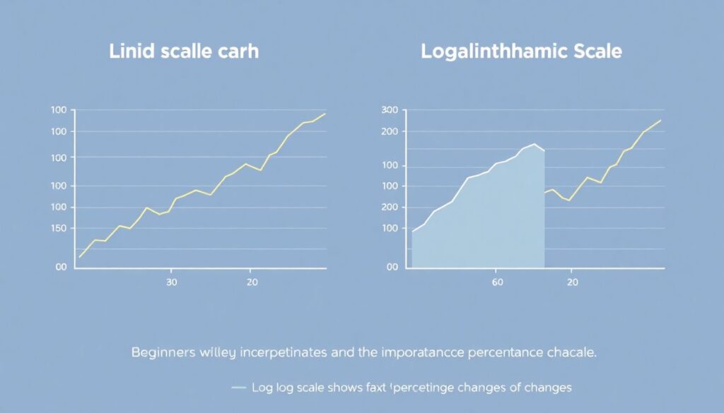 Рыночные сигналы для инвесторов: чтение графиков и трендов - иллюстрация