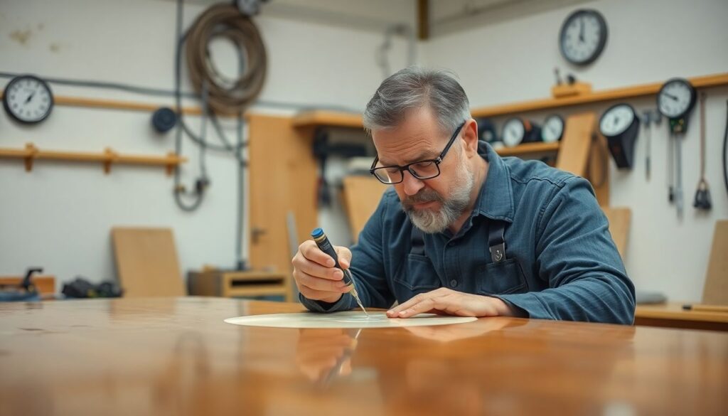 Инновации в отделке интерьеров: новые техники - иллюстрация