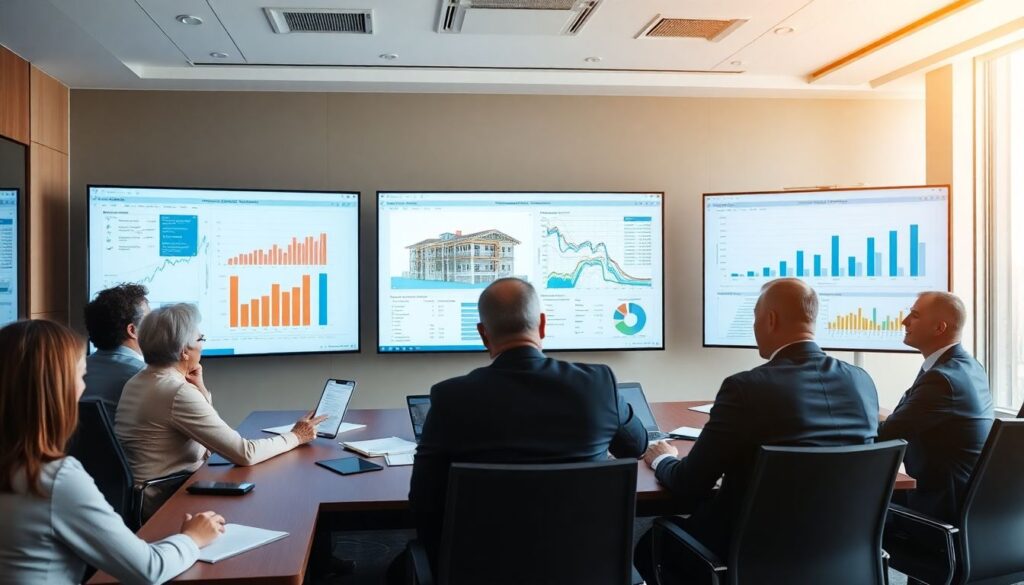 Портфолио девелопера: что смотреть потенциальному инвестору - иллюстрация