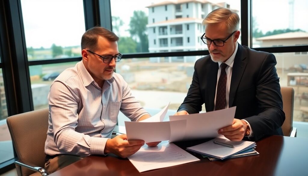 Портфолио девелопера: что смотреть потенциальному инвестору - иллюстрация